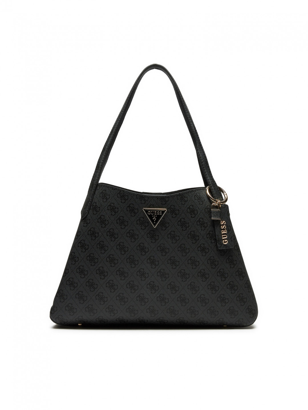 Guess Kabelka HWSG95 07220 Černá